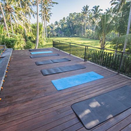 Serenity Ubud Villa & Spa Pokój zdjęcie