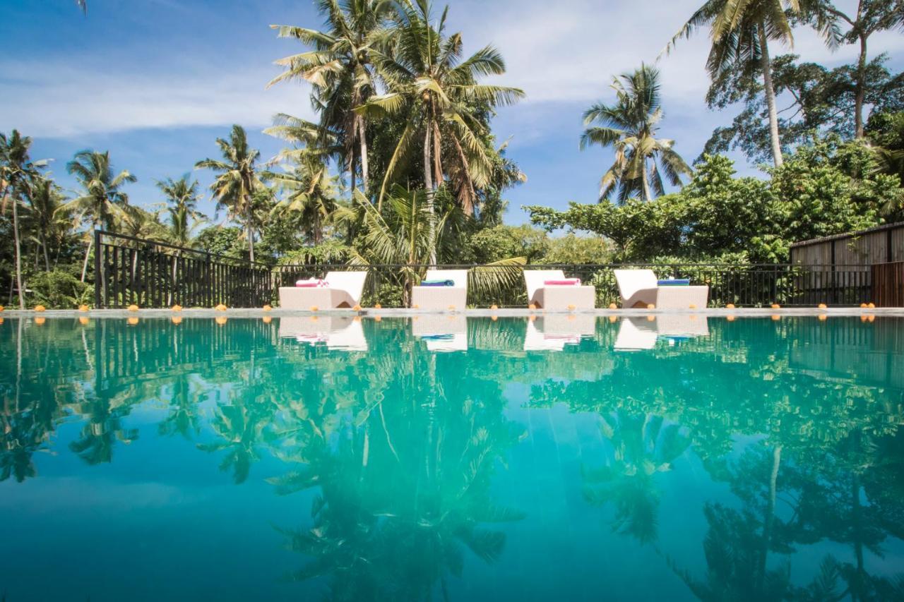 Serenity Ubud Villa & Spa Pokój zdjęcie