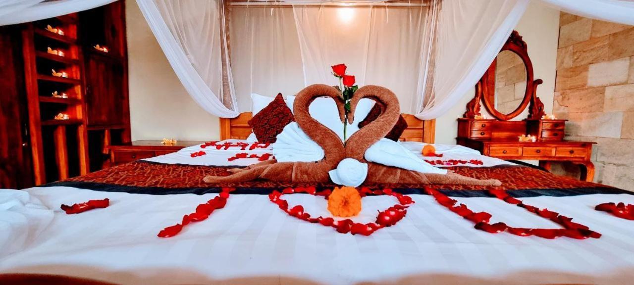 Serenity Ubud Villa & Spa Zewnętrze zdjęcie