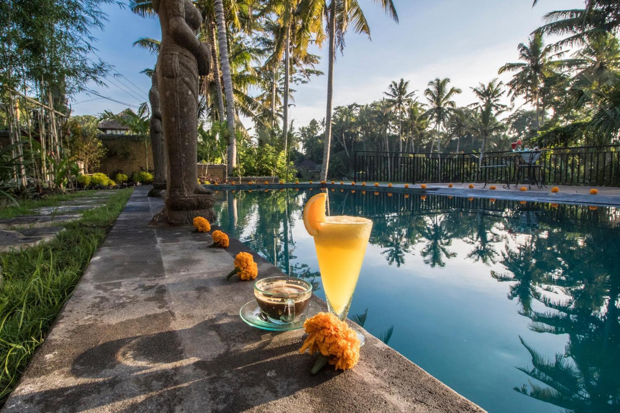 Serenity Ubud Villa & Spa Pokój zdjęcie