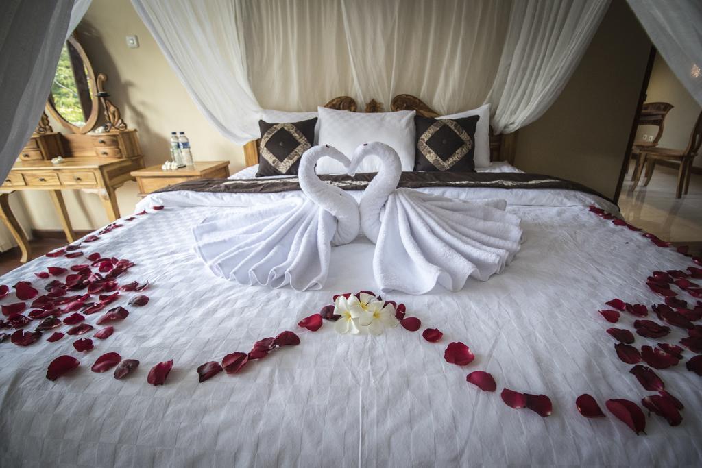 Serenity Ubud Villa & Spa Zewnętrze zdjęcie
