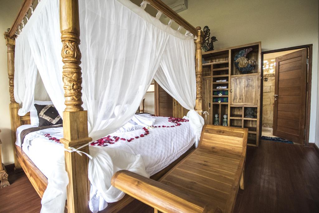 Serenity Ubud Villa & Spa Zewnętrze zdjęcie