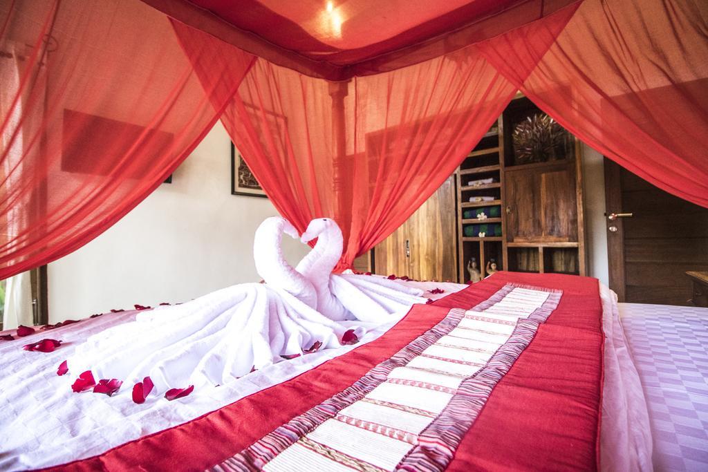 Serenity Ubud Villa & Spa Zewnętrze zdjęcie