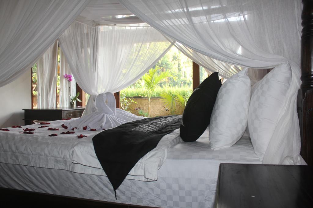 Serenity Ubud Villa & Spa Zewnętrze zdjęcie