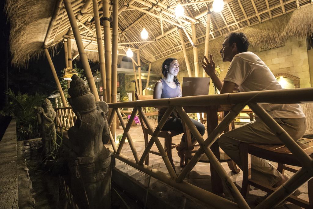 Serenity Ubud Villa & Spa Zewnętrze zdjęcie