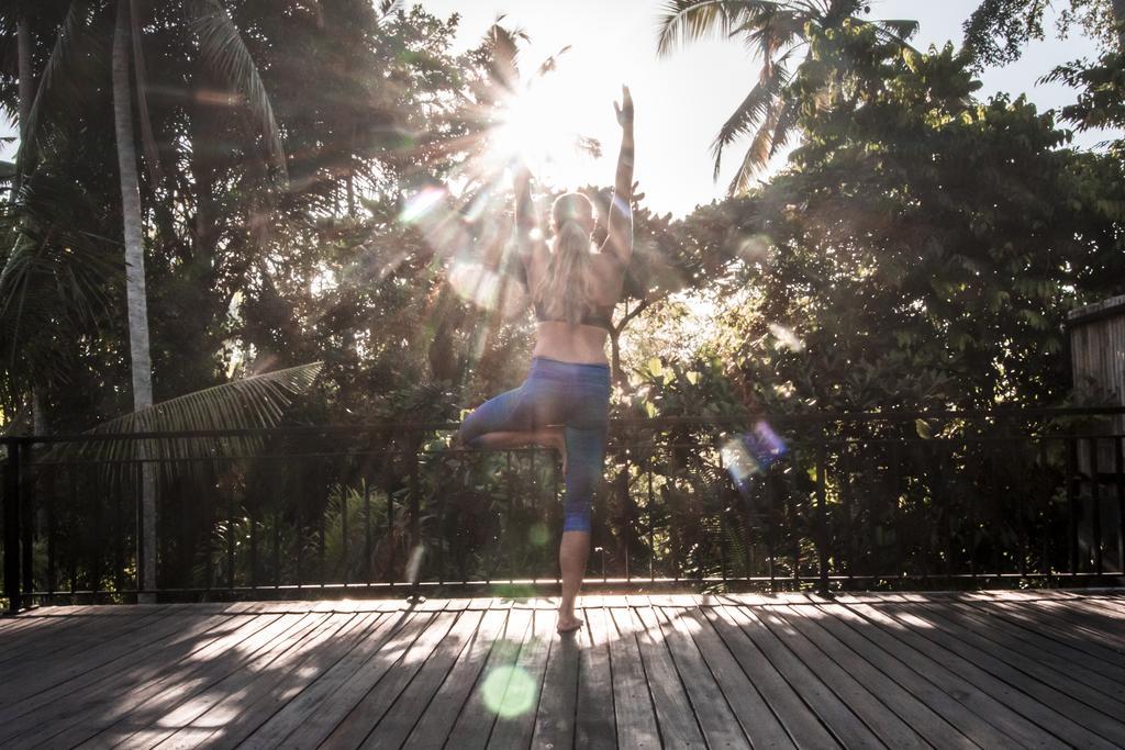 Serenity Ubud Villa & Spa Zewnętrze zdjęcie