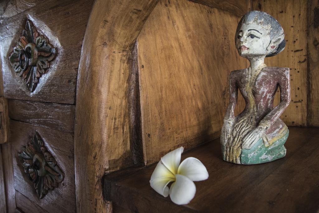 Serenity Ubud Villa & Spa Zewnętrze zdjęcie