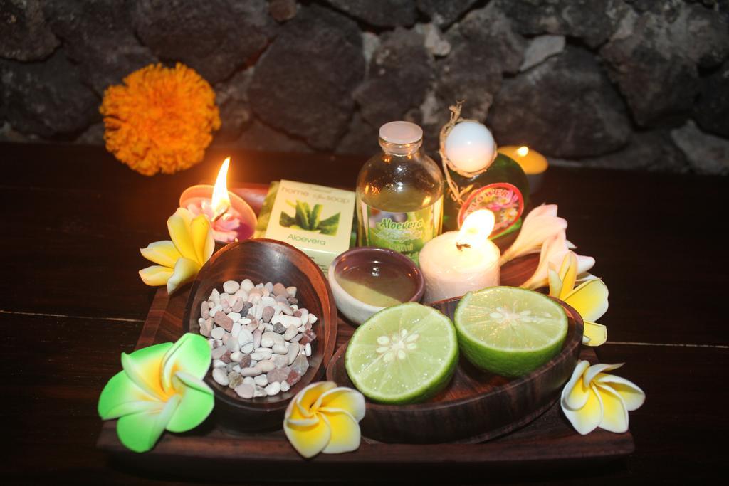 Serenity Ubud Villa & Spa Zewnętrze zdjęcie