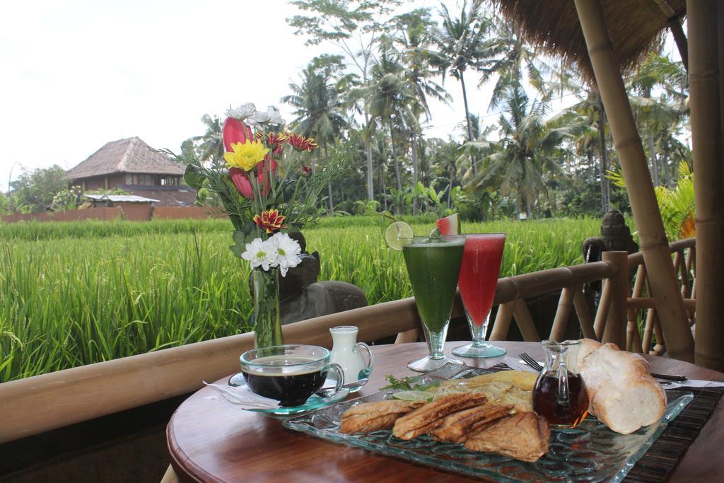 Serenity Ubud Villa & Spa Zewnętrze zdjęcie