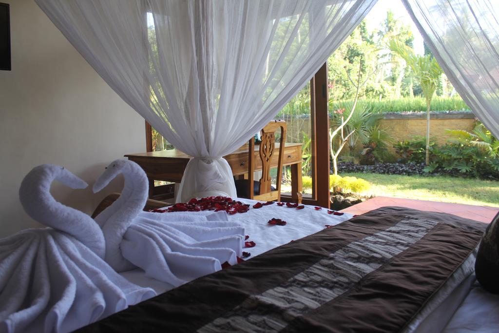 Serenity Ubud Villa & Spa Zewnętrze zdjęcie