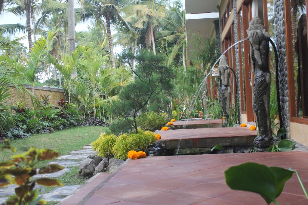 Serenity Ubud Villa & Spa Zewnętrze zdjęcie