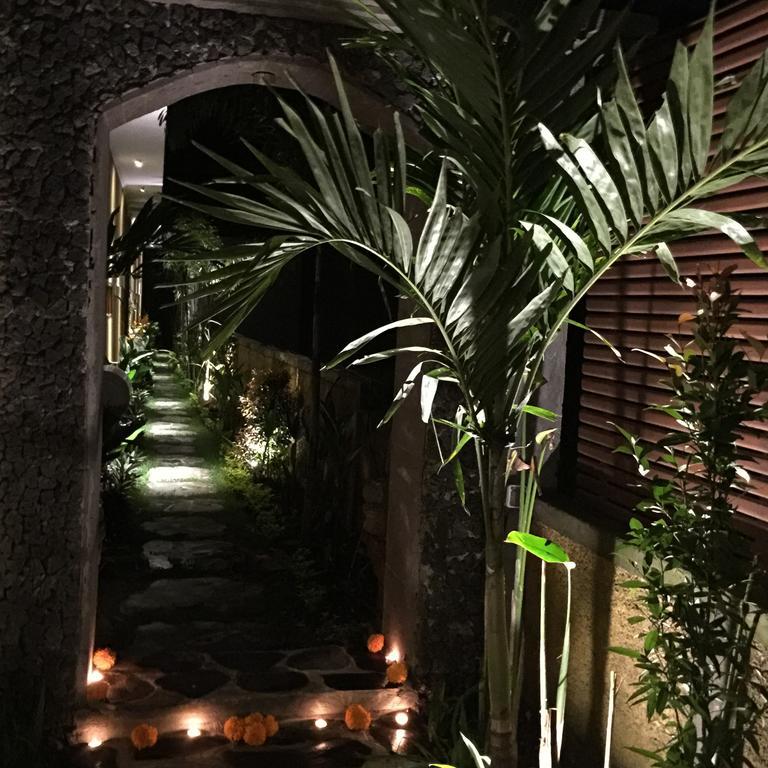 Serenity Ubud Villa & Spa Zewnętrze zdjęcie
