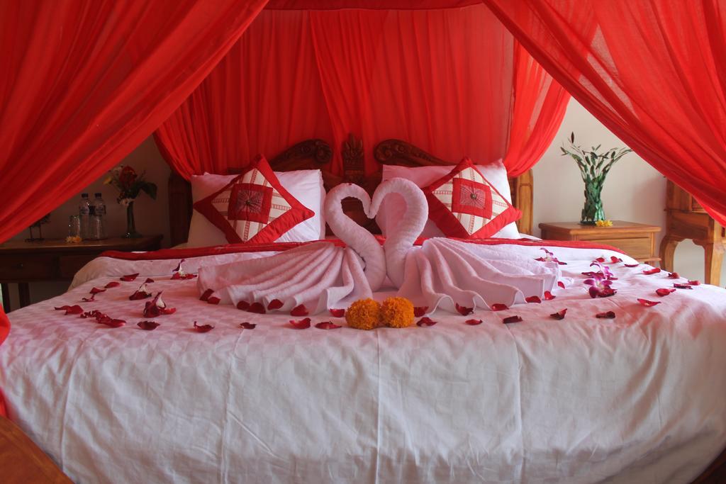 Serenity Ubud Villa & Spa Zewnętrze zdjęcie