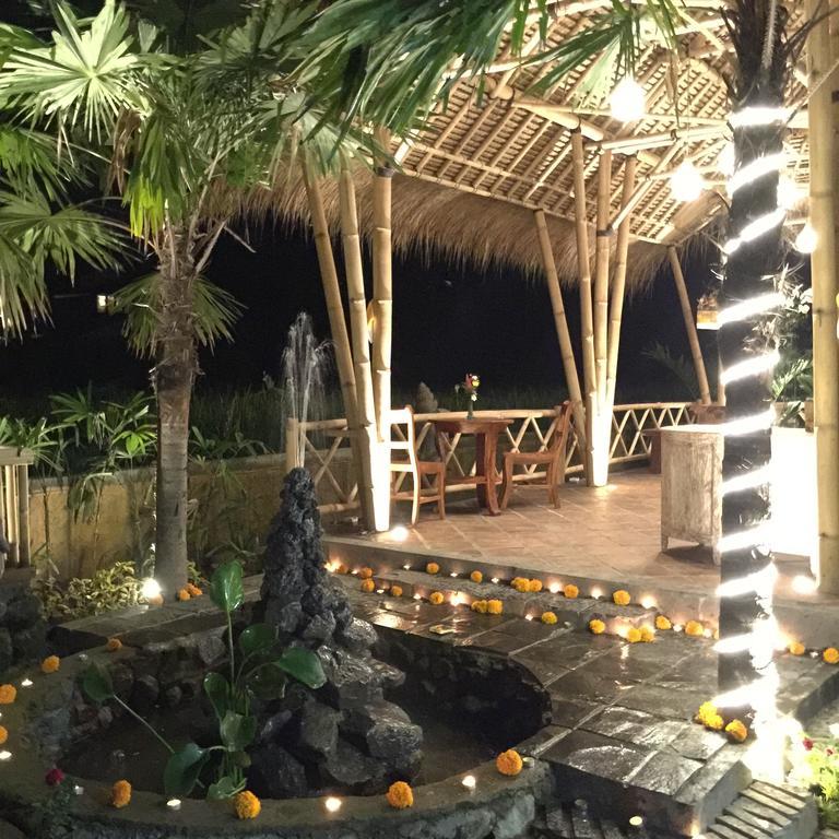 Serenity Ubud Villa & Spa Zewnętrze zdjęcie