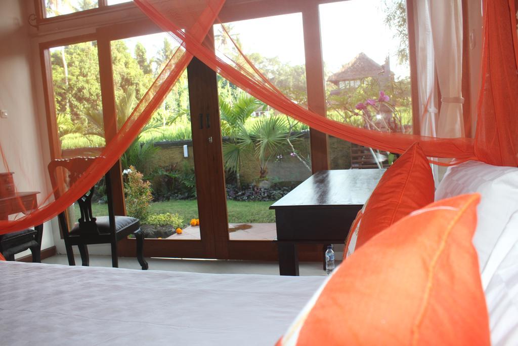 Serenity Ubud Villa & Spa Zewnętrze zdjęcie