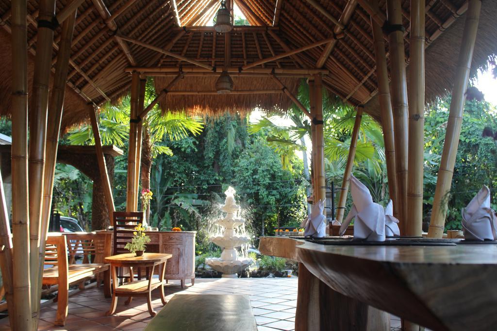 Serenity Ubud Villa & Spa Zewnętrze zdjęcie