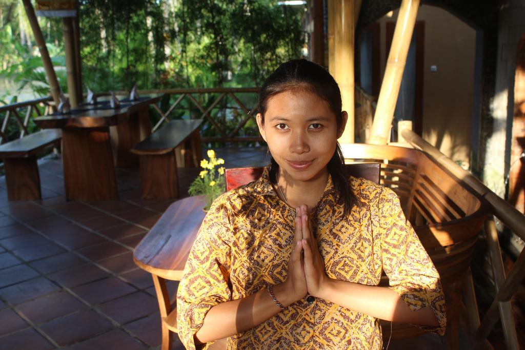 Serenity Ubud Villa & Spa Zewnętrze zdjęcie