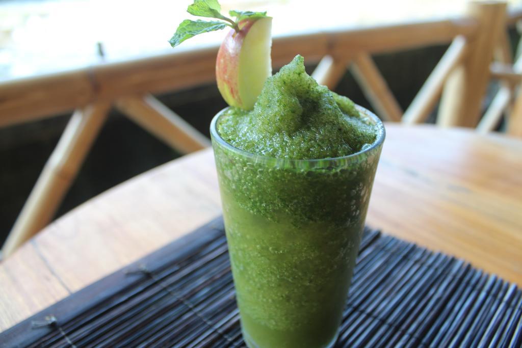 Serenity Ubud Villa & Spa Zewnętrze zdjęcie