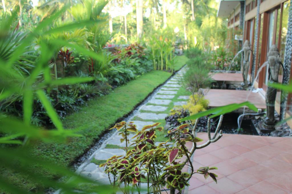 Serenity Ubud Villa & Spa Zewnętrze zdjęcie