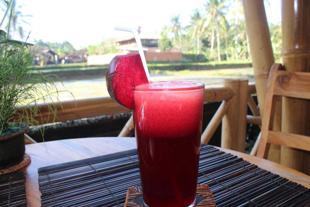 Serenity Ubud Villa & Spa Zewnętrze zdjęcie