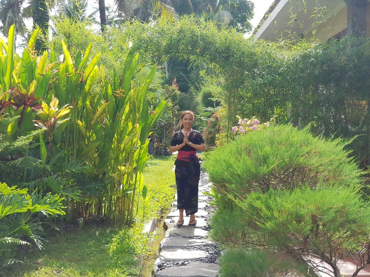 Serenity Ubud Villa & Spa Zewnętrze zdjęcie